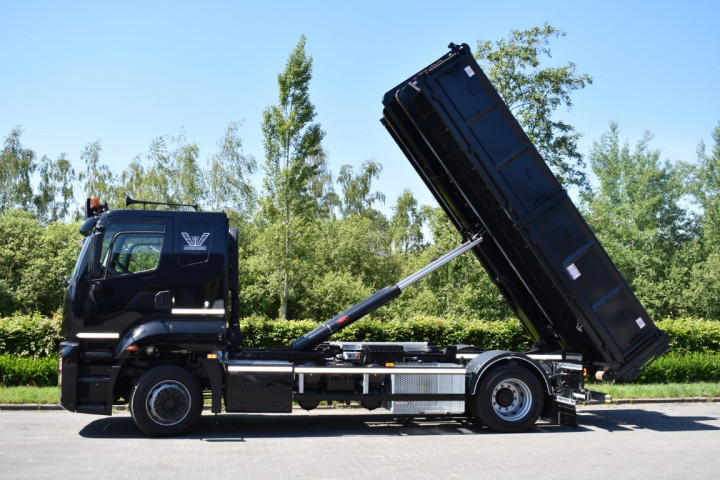 Containersysteem Ford Trucks Wix (3)