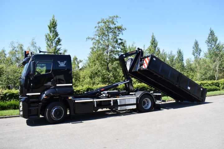Containersysteem Ford Trucks Wix (4)