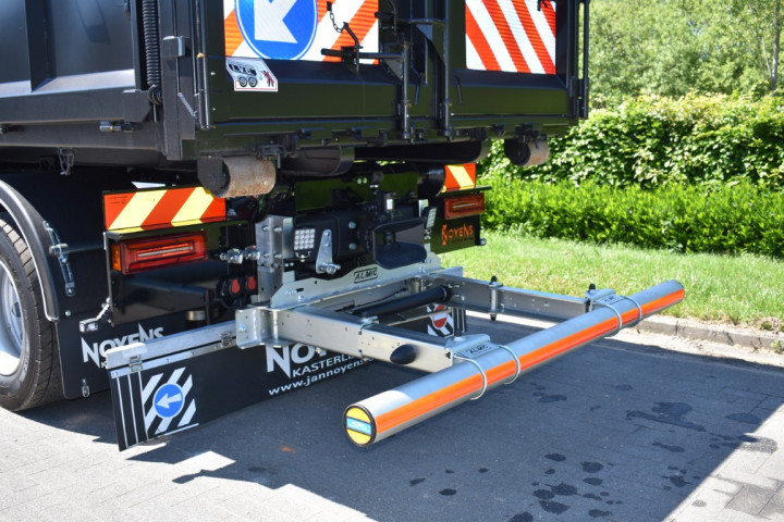Containersysteem Ford Trucks Wix (5)