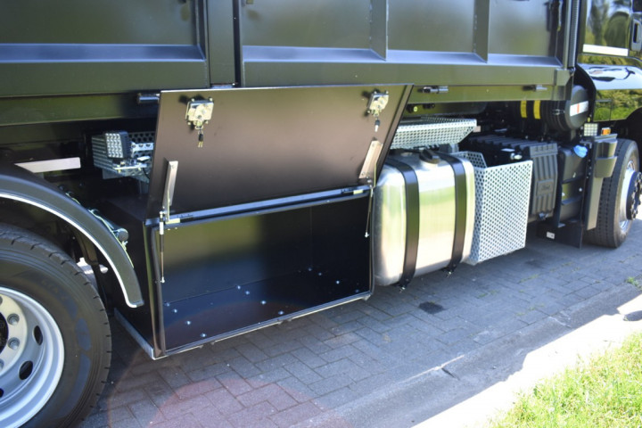 Containersysteem Ford Trucks Wix (7)