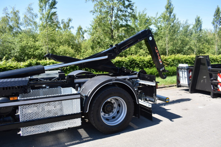 Containersysteem Ford Trucks Wix (8)