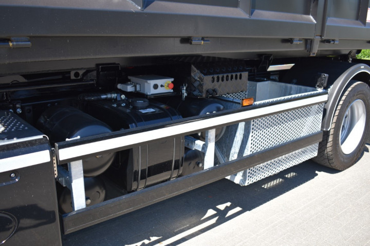 Containersysteem Ford Trucks Wix (9)