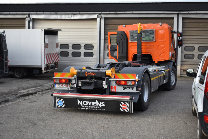 Containersysteem Gemeente Herenhout Renault Haaksysteem (10)