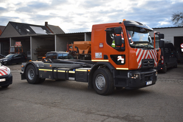Containersysteem Gemeente Herenhout Renault Haaksysteem (12)