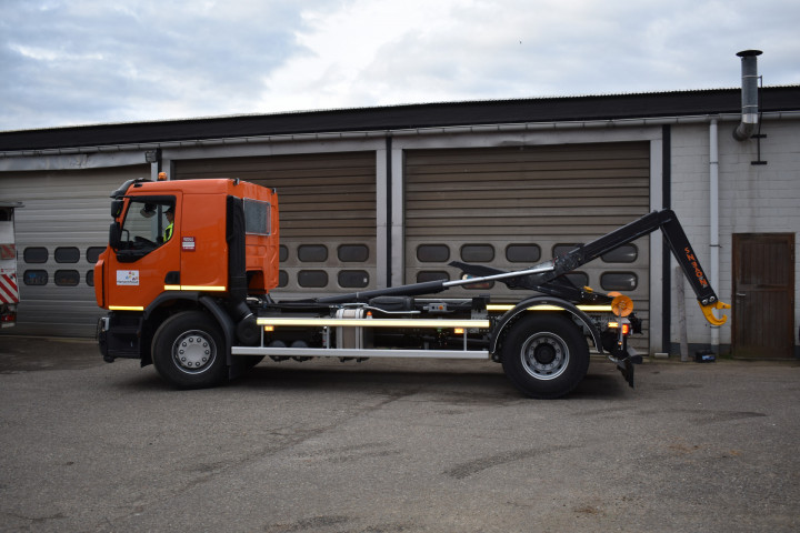 Containersysteem Gemeente Herenhout Renault Haaksysteem (9)