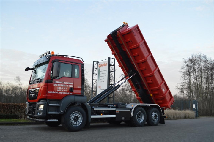 Containersysteem Haaksysteem Busi Group Man (1)