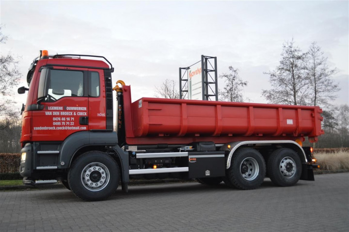 Containersysteem Haaksysteem Busi Group Man (10)