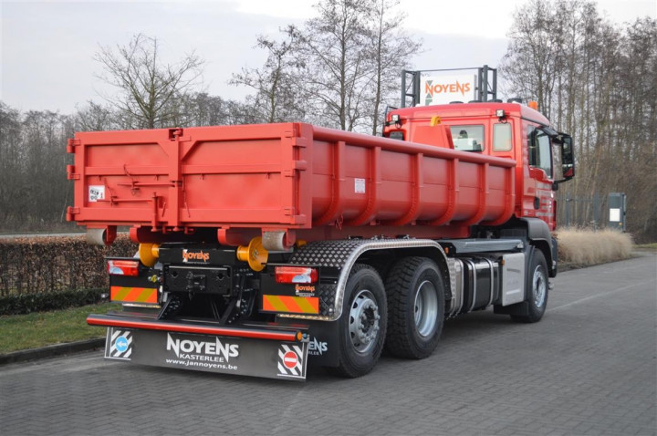 Containersysteem Haaksysteem Busi Group Man (6)