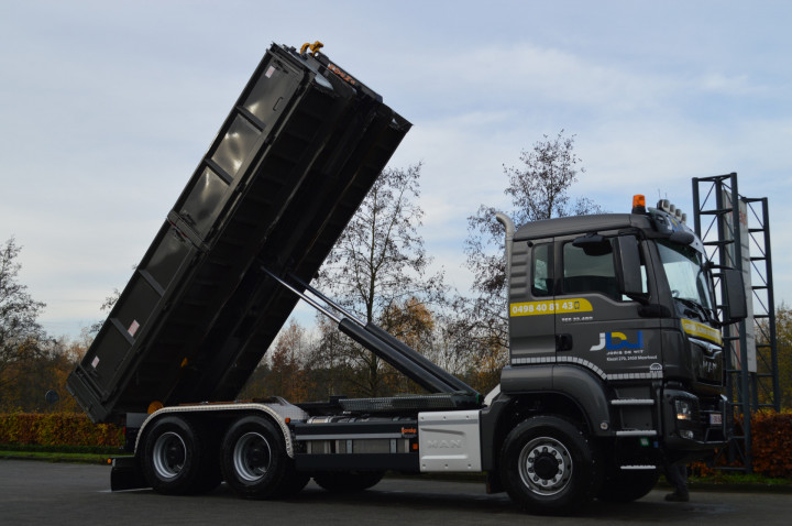 Containersysteem Haaksysteem Busi Group Man Geel (14)