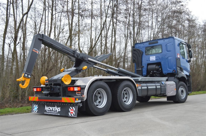 Containersysteem Haaksysteem Busi Group Renault (10)