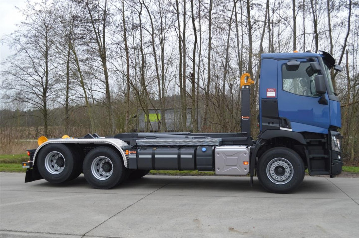 Containersysteem Haaksysteem Busi Group Renault (4)