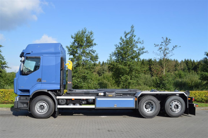 Containersysteem Haaksysteem Busi Group Renault (4) 2