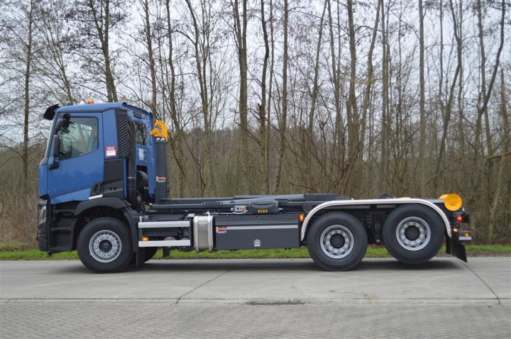 Containersysteem Haaksysteem Busi Group Renault (5)