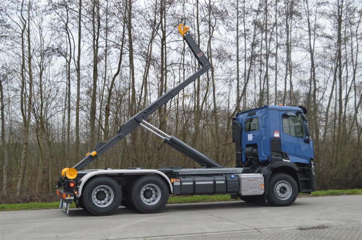 Containersysteem Haaksysteem Busi Group Renault (9)