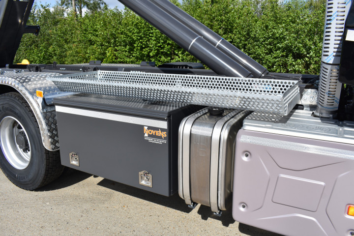 Containersysteem Haaksysteem Busi Group Renault Jwt Transport (8)