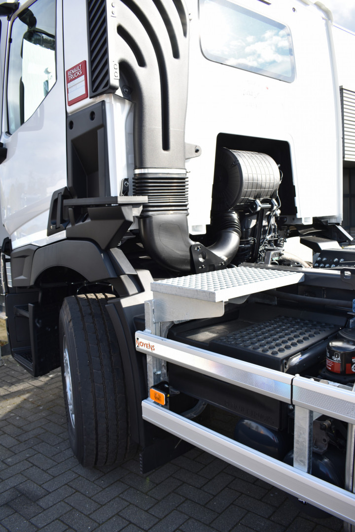 Containersysteem Haaksysteem Busi Group Renault Demo (7)