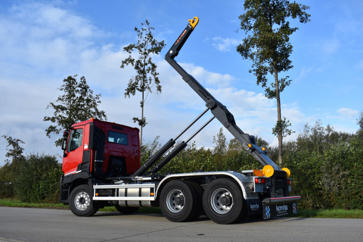 Containersysteem Haaksysteem Busi Group Renault Van Den Eynde (1)