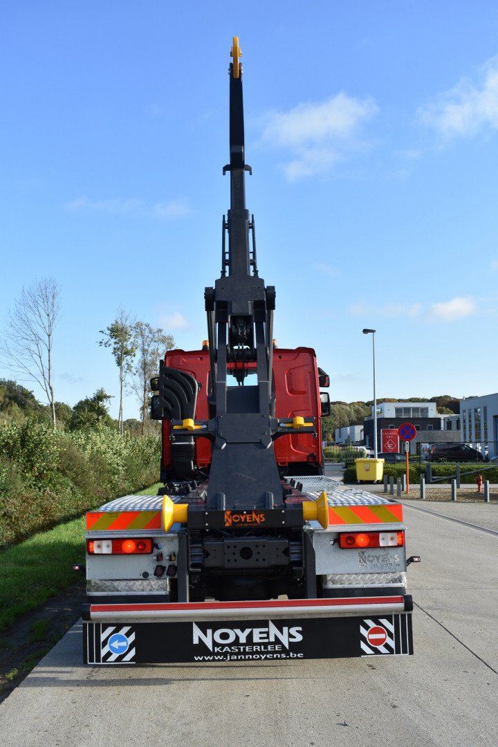 Containersysteem Haaksysteem Busi Group Renault Van Den Eynde (10) 2