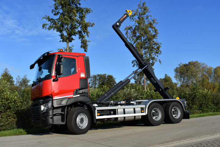 Containersysteem Haaksysteem Busi Group Renault Van Den Eynde (13)