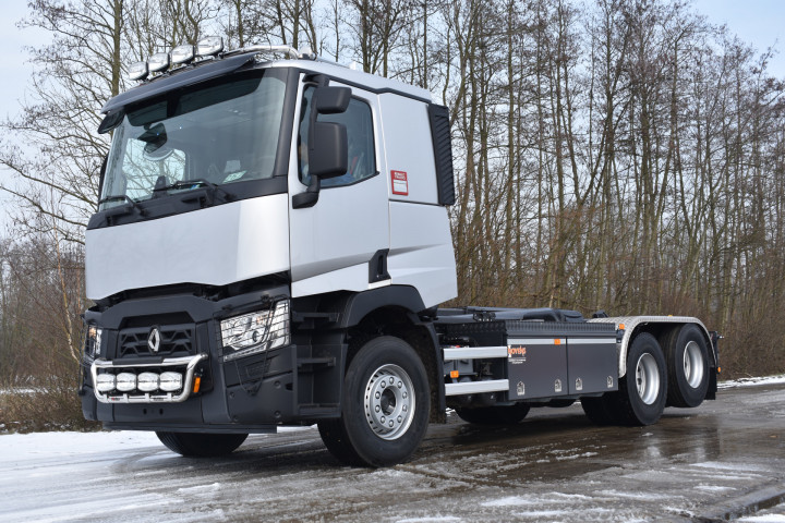 Containersysteem Haaksysteem Busi Group Renault Wiekevorst (7)