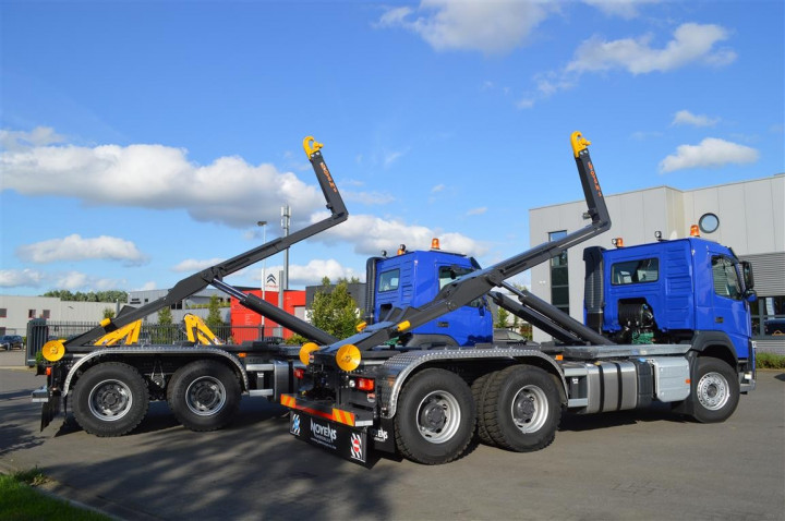 Containersysteem Haaksysteem Busi Group Volvo (1)