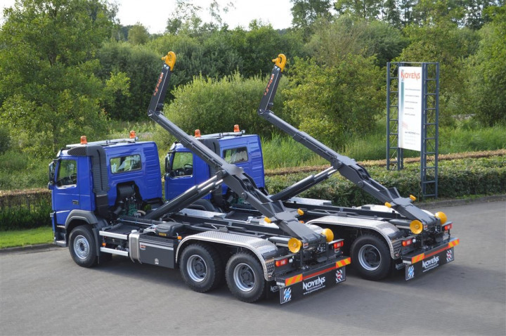 Containersysteem Haaksysteem Busi Group Volvo (17)