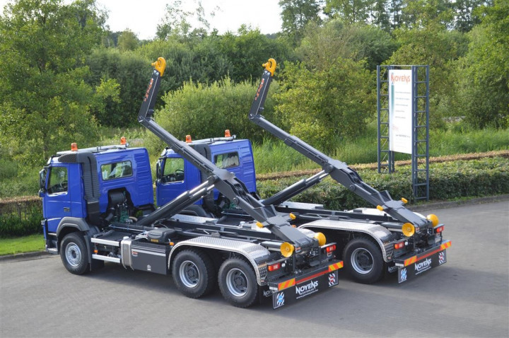 Containersysteem Haaksysteem Busi Group Volvo (18)