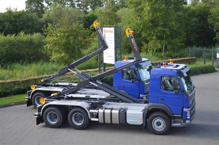 Containersysteem Haaksysteem Busi Group Volvo (37)