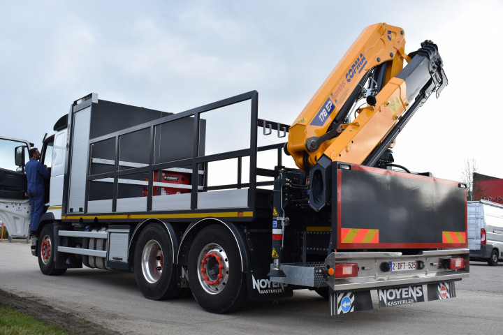 Copma 178 Open Laadbak Banden Rocourt Acpl Volvo (15)