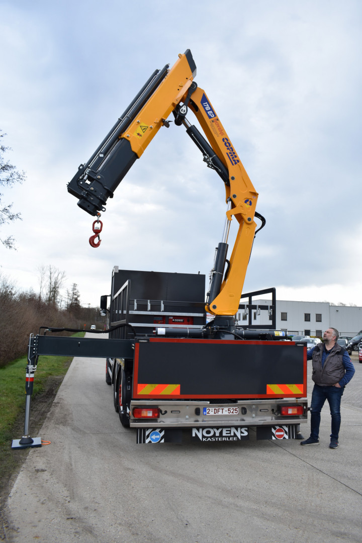 Copma 178 Open Laadbak Banden Rocourt Acpl Volvo (17)