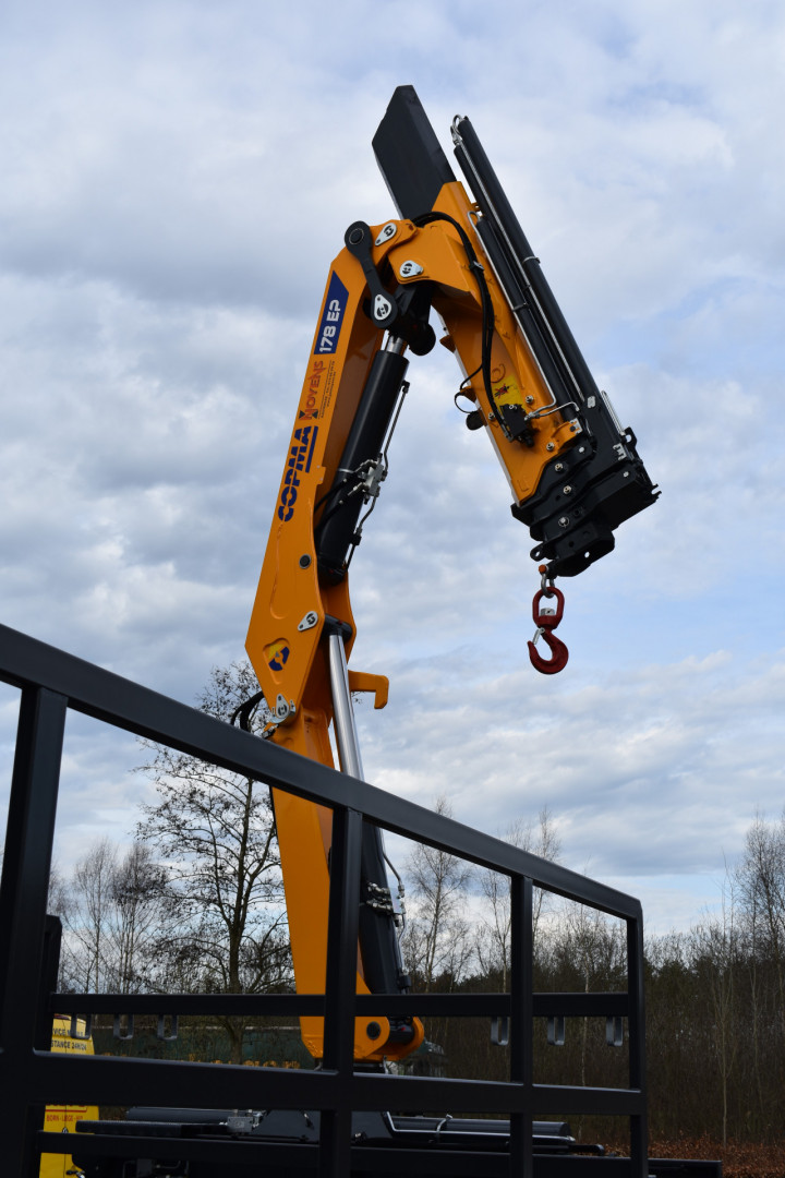 Copma 178 Open Laadbak Banden Rocourt Acpl Volvo (2)