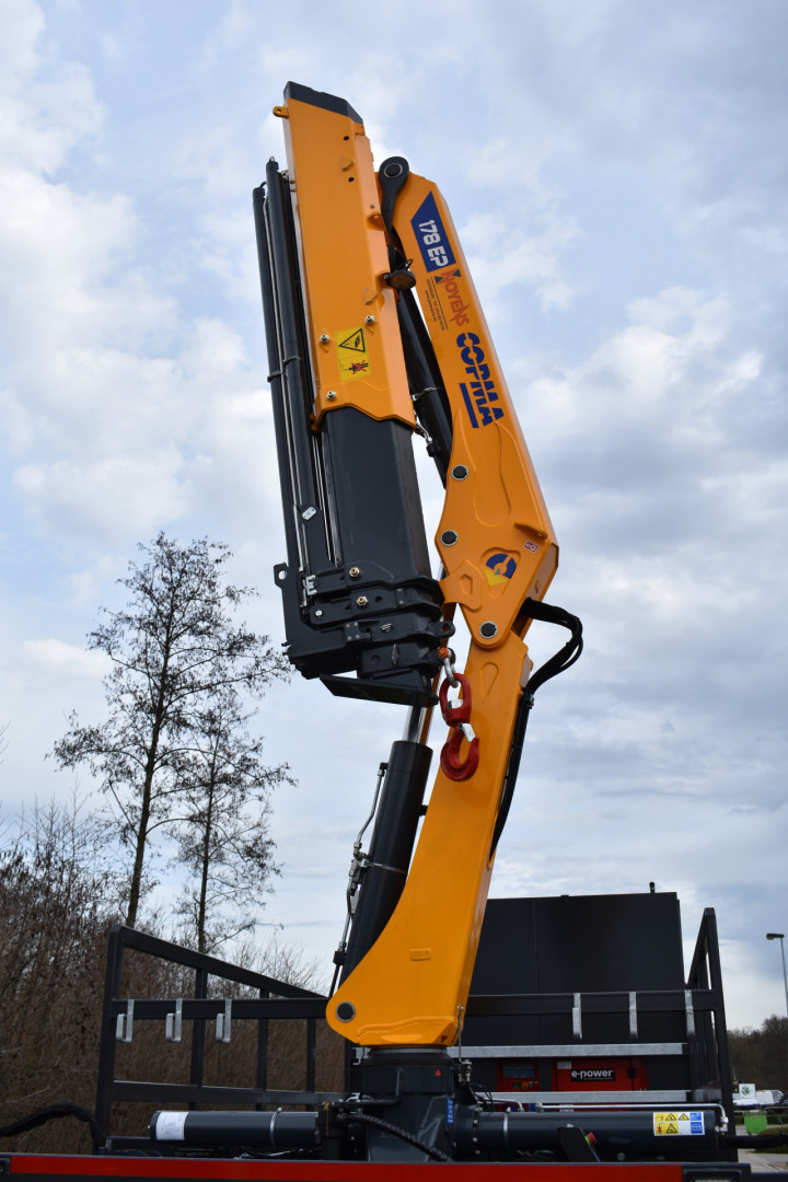 Copma 178 Open Laadbak Banden Rocourt Acpl Volvo (20)