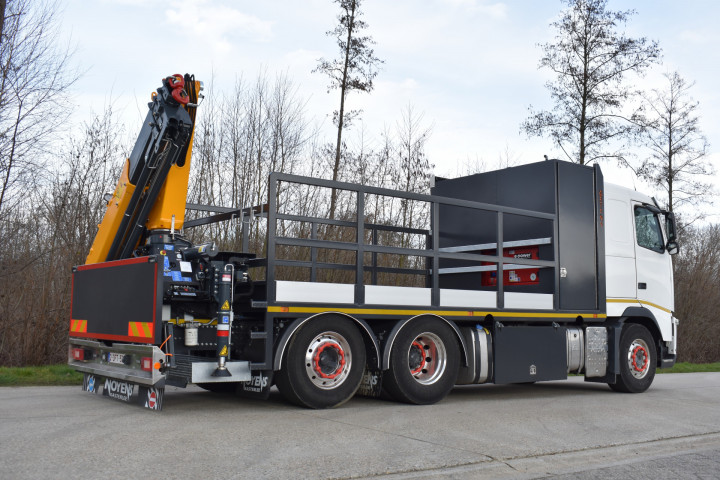 Copma 178 Open Laadbak Banden Rocourt Acpl Volvo (22)