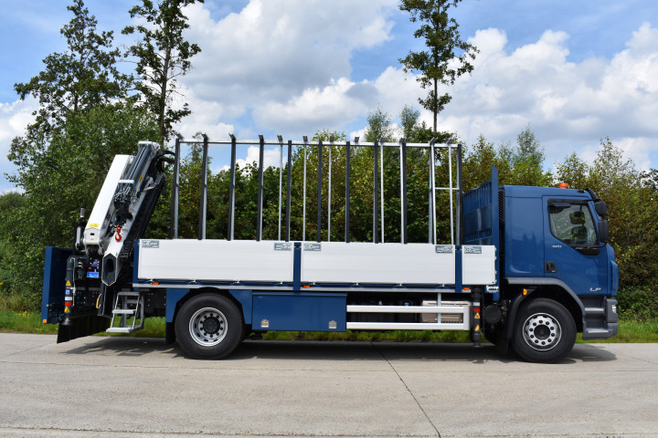 Copma Glasrek Glastransport Daf (7)