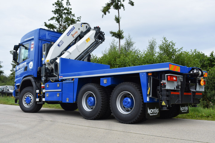 Copma Laadkraan 360 Scania De Ceuster Lommel Kraanwagen Gereedschapskoffers Op Maat (7)
