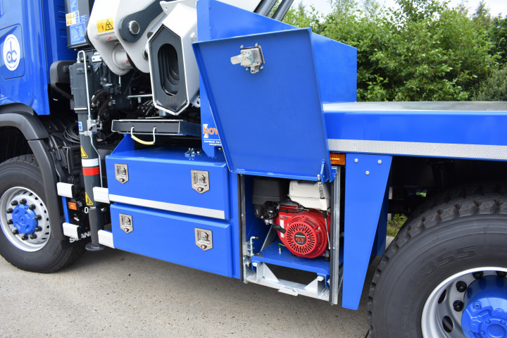 Copma Laadkraan 360 Scania De Ceuster Lommel Kraanwagen Gereedschapskoffers Op Maat (9)
