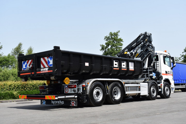 Copma Laadkraan 530 (1)