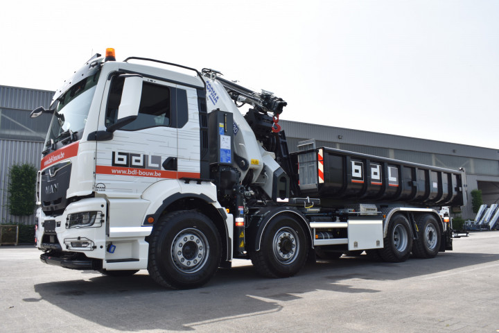 Copma Laadkraan 530 (2)