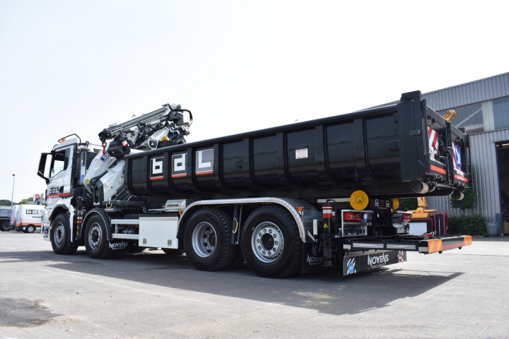 Copma Laadkraan 530 (3)