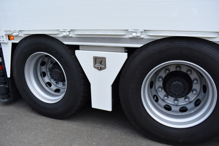 Copma Laadkraan 650 Open Laadbak Vanhout Besix Volvo Geel (1)