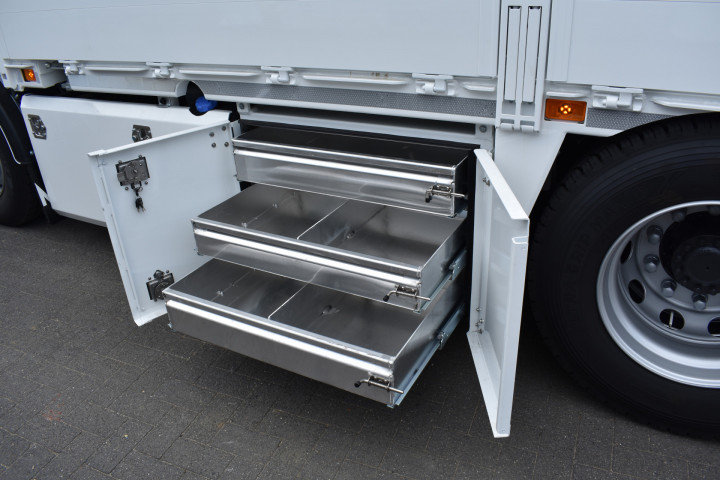 Copma Laadkraan 650 Open Laadbak Vanhout Besix Volvo Geel (7)