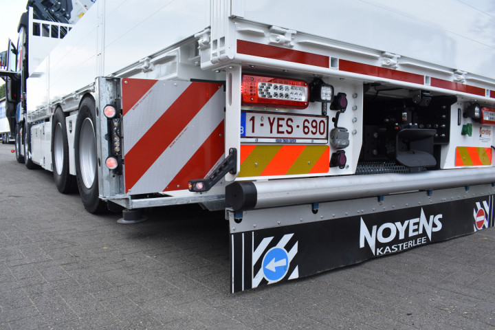 Copma Laadkraan 650 Open Laadbak Vanhout Besix Volvo Geel (9)