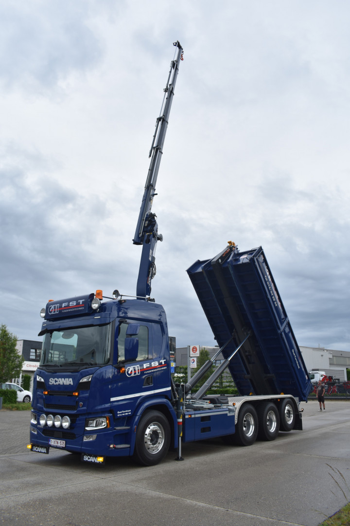 Copma Laadkraan Busi Group Containersysteem Fst Funderingstechnieken Scania Oud Turnhout (14)