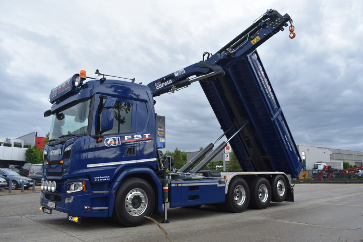 Copma Laadkraan Busi Group Containersysteem Fst Funderingstechnieken Scania Oud Turnhout (16)