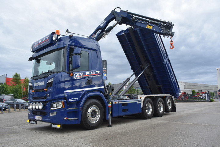 Copma Laadkraan Busi Group Containersysteem Fst Funderingstechnieken Scania Oud Turnhout (17)