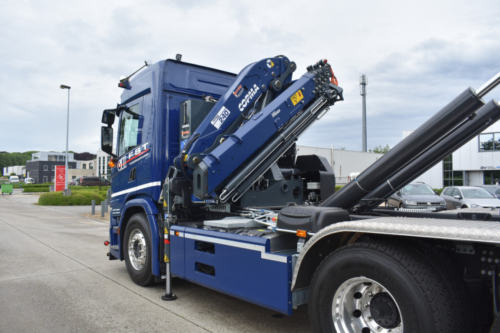 Copma Laadkraan Busi Group Containersysteem Fst Funderingstechnieken Scania Oud Turnhout (19)