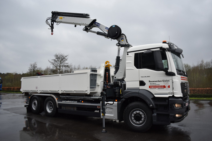 Copma Laadkraan Busi Group Containersysteem Haaksysteem Man Bouw (15)