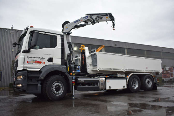 Copma Laadkraan Busi Group Containersysteem Haaksysteem Man Bouw (16)