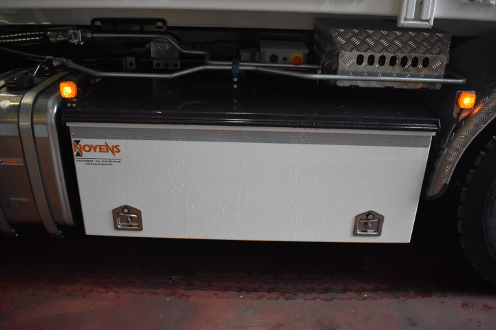 Copma Laadkraan Busi Group Containersysteem Haaksysteem Man Bouw (2)