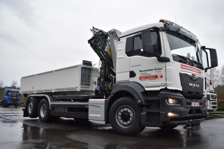 Copma Laadkraan Busi Group Containersysteem Haaksysteem Man Bouw (6)